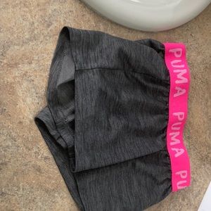 Puma shorts for sale